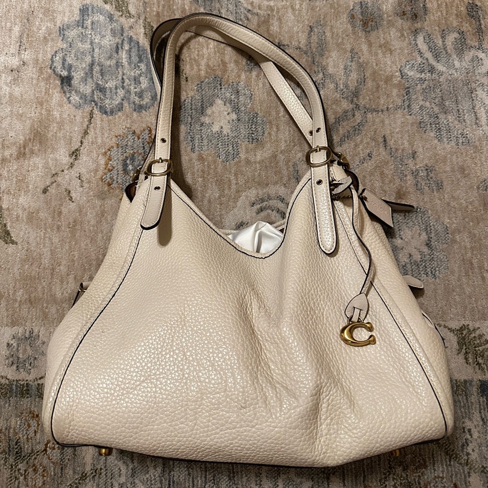 Coach Lori shoulder bag